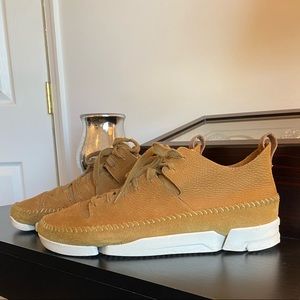 Clarks Originals moc sneakers
